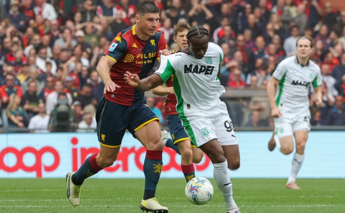 Tano Pecoraro/LaPresse via AP